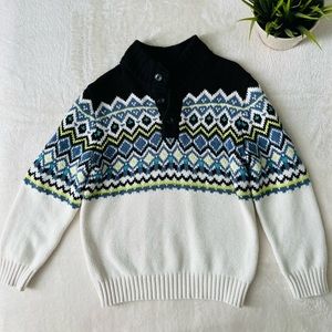 Gymboree sweater